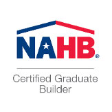 NAHB Certified Graduate Builder