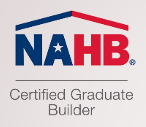 NAHB Certified Graduate Builder